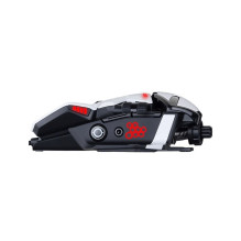 Mad Catz R.A.T. 6+ pelė Dešinysis A tipo USB optinis 12000 DPI