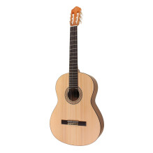 Yamaha C30 MII - classical guitar 4 / 4