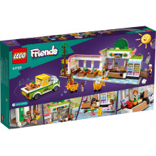 LEGO Friends 41729 Ekologiška bakalėjos parduotuvė