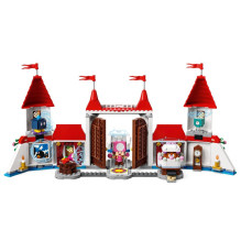 LEGO SUPER MARIO 71408 IŠPLĖTIMO RINKINYS – PEAKŲ PILIS