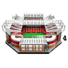 LEGO CREATOR EXPERT 10272 OLD TRAFFORD – MANCHESTER UNITED