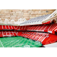 LEGO CREATOR EXPERT 10272 OLD TRAFFORD – MANCHESTER UNITED