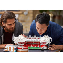 LEGO CREATOR EXPERT 10272 OLD TRAFFORD – MANCHESTER UNITED