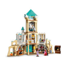 LEGO DISNEY 43224 KING MAGNIFICO'S CASTLE