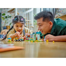 LEGO FRIENDS 42632 ŪKIO GYVŪNŲ VET KLINIKA