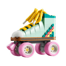 LEGO CREATOR 3 IN 1 31148 RETRO ROLLER SKATE