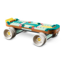 LEGO CREATOR 3 IN 1 31148 RETRO ROLLER SKATE