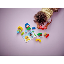 LEGO DUPLO 10415 BIG FEELINGS AND EMOTIONS