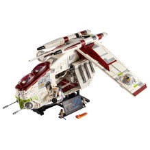 LEGO STAR WARS 75309 RESPUBLIKA GUNSHIP