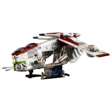 LEGO STAR WARS 75309 RESPUBLIKA GUNSHIP