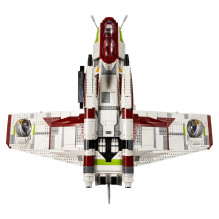 LEGO STAR WARS 75309 REPUBLIC GUNSHIP