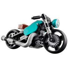 LEGO CREATOR 31135 VINTAGE MOTORCYCLE