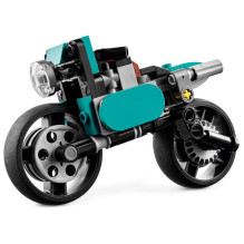 LEGO CREATOR 31135 VINTAGE MOTORCYCLE