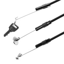 Media-Tech tikrinimo kamera / endoskopas ENDOSCOPE USB MT4095