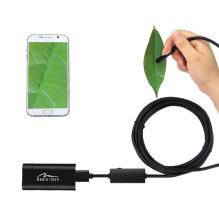 Media-Tech WIFI ENDOSCOPE MT4099 tikrinimo kamera / endoskopas