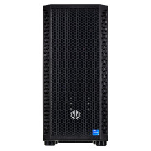 „Actina 5901443338314 PC Midi Tower Intel® Core™ i3 i3-12100F 16 GB DDR4-SDRAM 1 TB SSD NVIDIA GeForce RTX 4060 Black