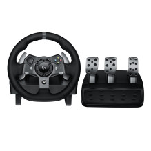 Logitech G G920 Driving Force Racing Wheel