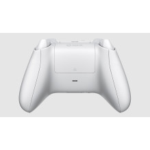 Microsoft Xbox Wireless Controller White Gamepad Xbox Series S,Xbox Series X,Xbox One,Xbox One S,Xbox One X Analogue / D