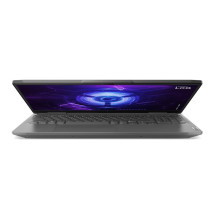 Lenovo LOQ nešiojamas kompiuteris 39,6 cm (15,6 colio) Intel® Core™ i5 i5-12450H 16 GB DDR5-SDRAM 512 GB SSD NVIDIA GeFo