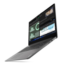 Lenovo V V17 nešiojamas kompiuteris 43,9 cm (17,3 colio) Full HD Intel® Core™ i7 i7-1355U 16 GB DDR4-SDRAM 512 GB SSD Wi