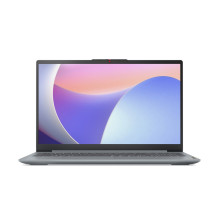 Lenovo IdeaPad Slim 3 nešiojamasis kompiuteris 39,6 cm (15,6 colio) Full HD Intel® Core™ i5 i5-12450H 8 GB LPDDR5-SDRAM 