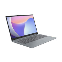 Lenovo IdeaPad Slim 3 Laptop 39.6 cm (15.6&quot;) Full HD Intel® Core™ i5 i5-12450H 8 GB LPDDR5-SDRAM 512 GB SSD Wi-Fi 5