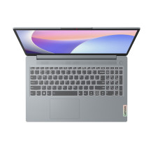 Lenovo IdeaPad Slim 3 Laptop 39.6 cm (15.6&quot;) Full HD Intel® Core™ i5 i5-12450H 8 GB LPDDR5-SDRAM 512 GB SSD Wi-Fi 5