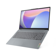 Lenovo IdeaPad Slim 3 Laptop 39.6 cm (15.6&quot;) Full HD Intel® Core™ i5 i5-12450H 8 GB LPDDR5-SDRAM 512 GB SSD Wi-Fi 5