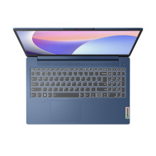 Lenovo IdeaPad Slim 3 15IAH8 Laptop 39.6 cm (15.6&quot;) Full HD Intel® Core™ i5 i5-12450H 16 GB LPDDR5-SDRAM 512 GB SSD