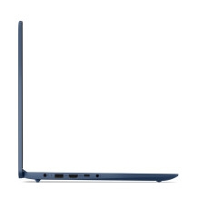 Lenovo IdeaPad Slim 3 15IAH8 nešiojamas kompiuteris 39,6 cm (15,6 colio) Full HD Intel® Core™ i5 i5-12450H 16 GB LPDDR5-