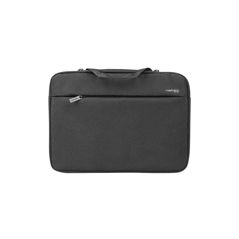 Natec Laptop Case CLAM 14.1&quot; Black