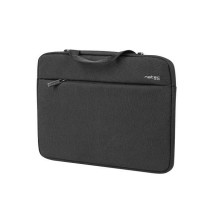 Natec Laptop Case CLAM 14.1&quot; Black