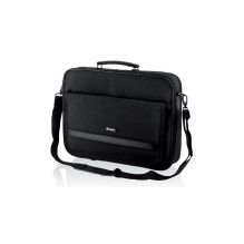 iBox NB10 notebook case 39.6 cm (15.6&quot;) Briefcase Black