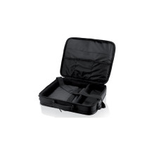 iBox NB10 notebook case 39.6 cm (15.6&quot;) Briefcase Black