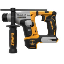 18V SDS gręžtuvas be akumuliatoriaus ir įkroviklio DEWALT DCH172N