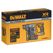 DEWALT DCH273N sukamasis plaktukas SDS Plus