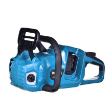 Makita DUC355Z chainsaw Black,Blue