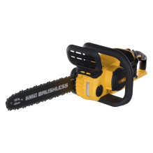 DEWALT DCM575X1-QW juoda, geltona