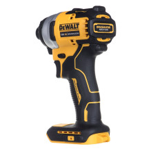 ELEKTROS ĮRANKIŲ KOMBINUOTASIS RINKINYS DEWALT DCK2062M2T (DCD709+DCF809) 18V 2X4.0AH