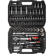 Mechanics tool set Yato...