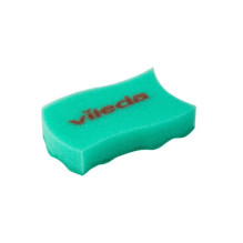 Sponge Scourer Vileda Pur Active 2 vnt.