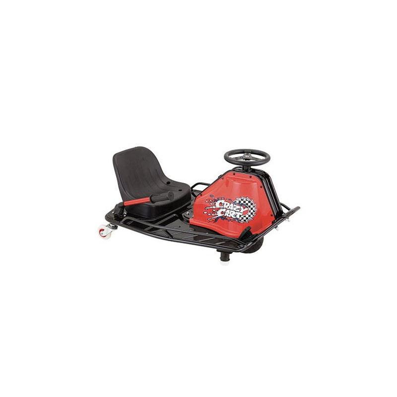 Electric drift cart Razor Crazy Cart