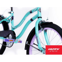 Vaikiškas dviratis 20&quot; Huffy Fairmont 73559W