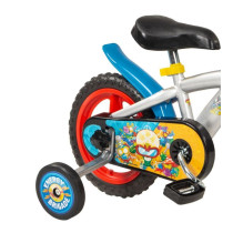 CHILDREN'S BICYCLE 12&quot; TOIMSA TOI1186 SUPER THINGS