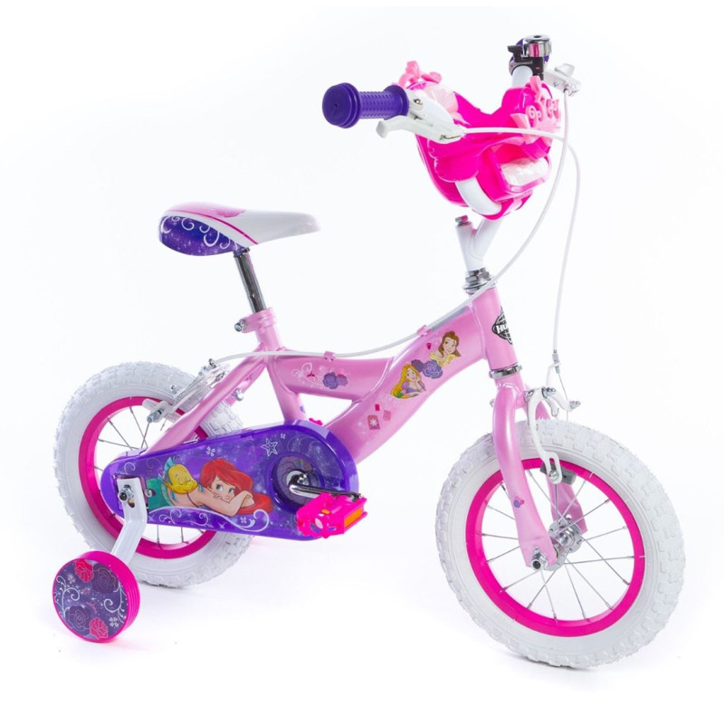 Children's bicycle 12&quot; Huffy 22491W Disney Princess