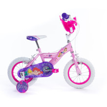 Vaikiškas dviratis 12&quot; Huffy 22491W Disney Princess