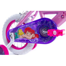 Vaikiškas dviratis 12&quot; Huffy 22491W Disney Princess