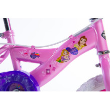 Vaikiškas dviratis 12&quot; Huffy 22491W Disney Princess