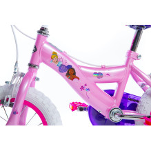 Vaikiškas dviratis 12&quot; Huffy 22491W Disney Princess