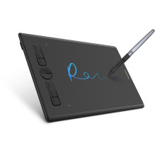 Huion Inspiroy H580X grafinis planšetinis kompiuteris